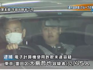 Tetsuya Oshima