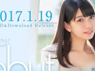AV label SOD released the debut of Rie Takimoto in January