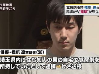 Ryo Hashizume