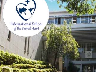 International School of the Sacred Heart