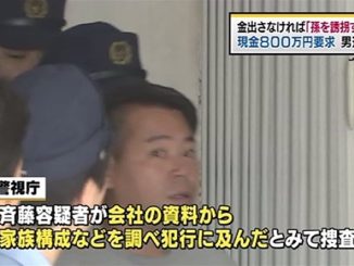 Satoshi Saito
