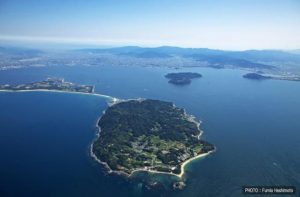 Shika Island