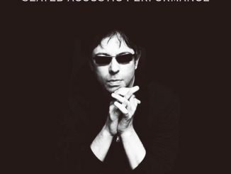 Ian McCulloch was scheduled to play an acoustic set at Shinjuku Marz on Friday night