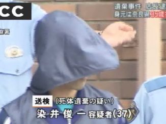 Shunichi Somei