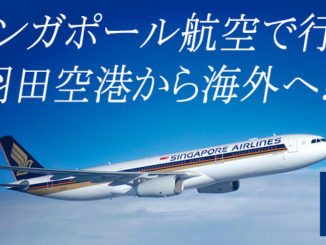 A staff member of Singapore Airlines was arrested at Narita International Airport earlier this month for possession of marijuana