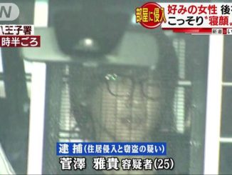 Masataka Sugasawa