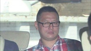 Yasushi Noguchi