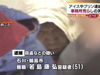 Yasuhiro Wakashima