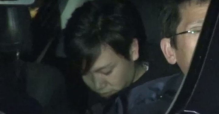 Ryu Sugeno