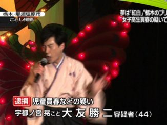 Katsuji Otomo