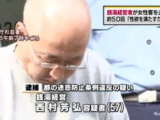 Yoshihiro Nishimura
