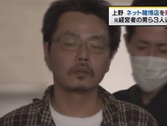 Tomohisa Sasago