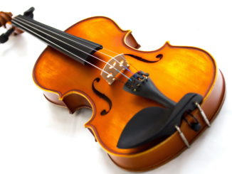 A Tokyo woman has been accused of smashing 54 violins belonging to her former husband in Nagoya