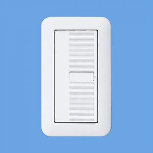 The suspect installed cameras behind covers of light switches