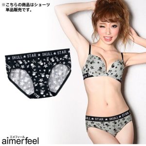 Police in Fukuoka City have arrested a male company employee in the theft of women's underwear from a laundry machine in Chuo Ward
