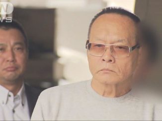 Masaru Nogi