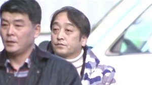 Masaharu Goto