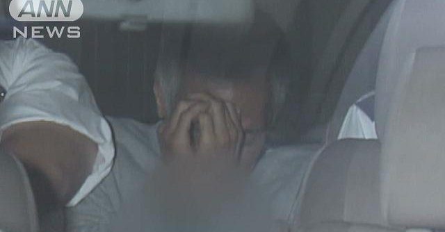 Hajime Hasegawa