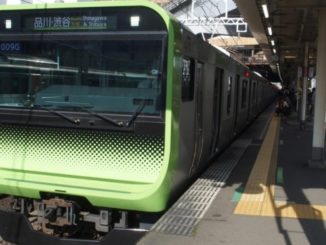 Yamanote Line