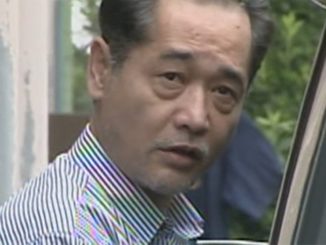 Osamu Yano (shown in 2003)