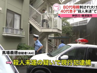 Kanagawa police