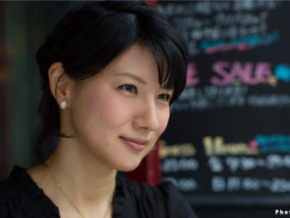 Yuri Nakae