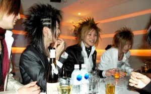 Club Prince