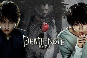 'Death Note'