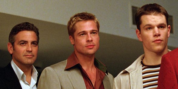 Ocean's Thirteen