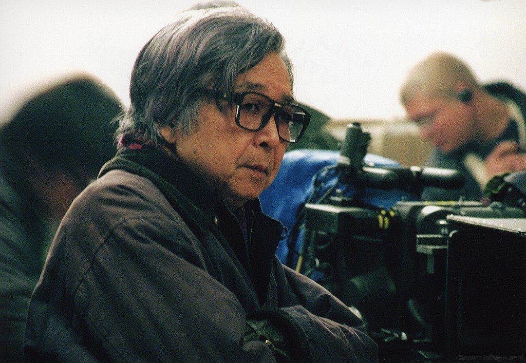 Yoji Yamada
