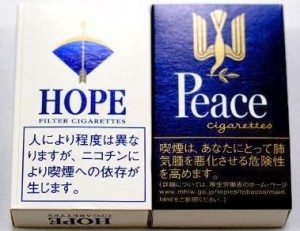 The girl had been unable to bypass increased measures intended to reduce teen smoking
