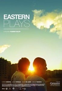 'Eastern Plays'