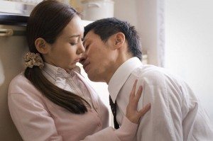 'Apartment Wife: Afternoon Affair' (2010) © Roman Porno Returns Film Partners Apartment Wife: Afternoon Affair (2010) © Roman Porno Returns Film Partners