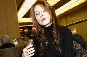 Shoko Tendo Shoko Tendo