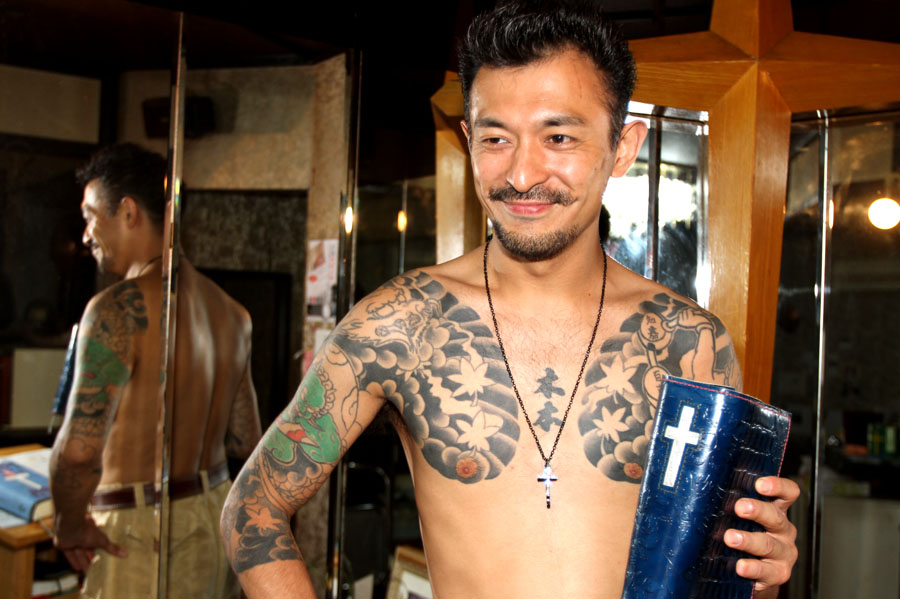 Tatsuya Shindo
