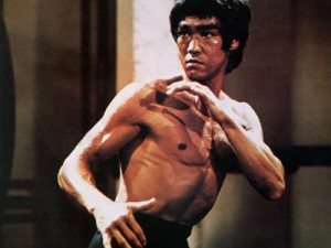 Enter the Dragon