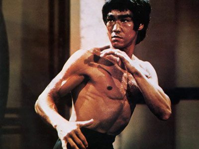 Enter the Dragon