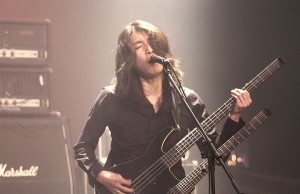 Boris live at I’ll Be Your Mirror in Tokyo