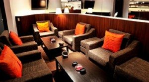 United Lounge Tokyo