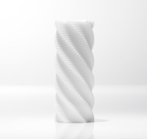 The Spiral model of Tenga 3D