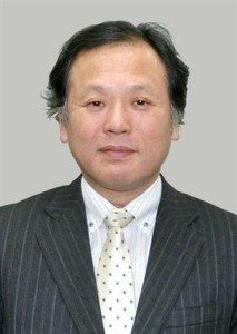 Taizo Shibano