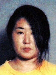 Woman serving life term for Oita murder arrested for love hotel beating