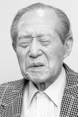 Toshiro Shimoyama