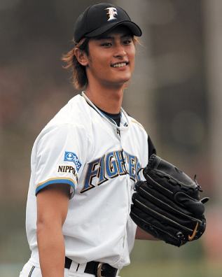 Yu Darvish