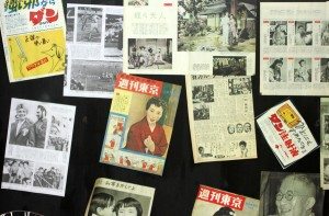 Studio for Manga Artists Network in Arakawa Ward
