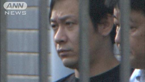 Bosozoku group leader arrested for damaging Chiba massage parlor with fire extinguishers