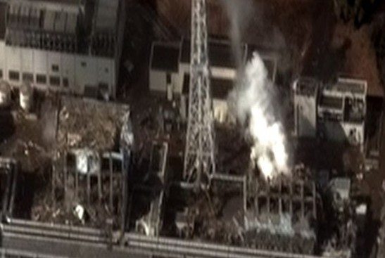 Fukushima Daiichi