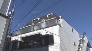 Shinjuku prostitution club busted, served 70-year-old customer