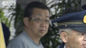 Former baseball player arrested for managing Tokyo sex club
