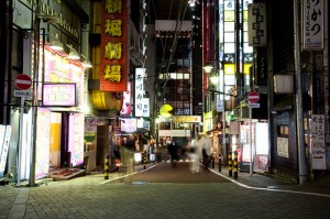 Woman arrested for stabbing man met on 'encounter' site at Osaka love hotel